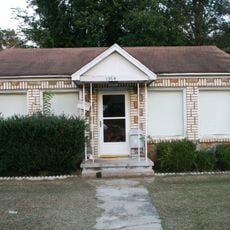 Hall–Hogan Grocery Store