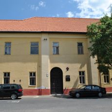 Piaristický kláštor, kolégium piaristov