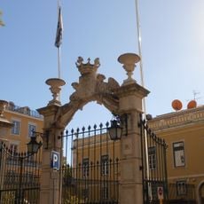 Penafiel Palace