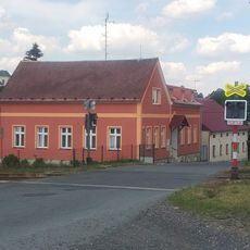 Farní sbor Českobratrské církve evangelické v Teplé