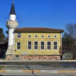 Ya Vedud Mosque