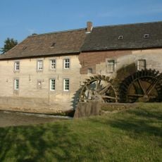 Molen van Otten