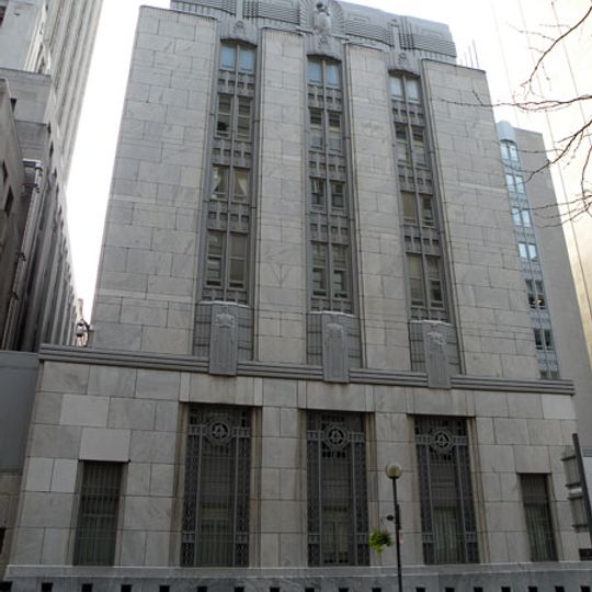 Federal Reserve Bank of Cleveland Pittsburgh Branch