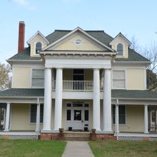 Orth C. Galloway House