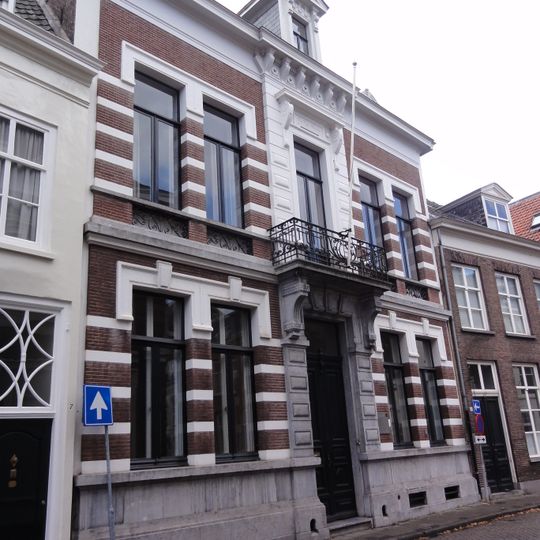 Oude Dieze 5, 's-Hertogenbosch
