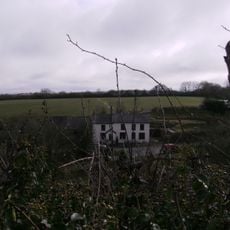 Penrhiwgaled Independent Chapel