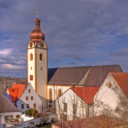 St. Jakob