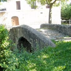 Puente De La Iglesia