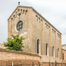 Chiesa del Volto Santo