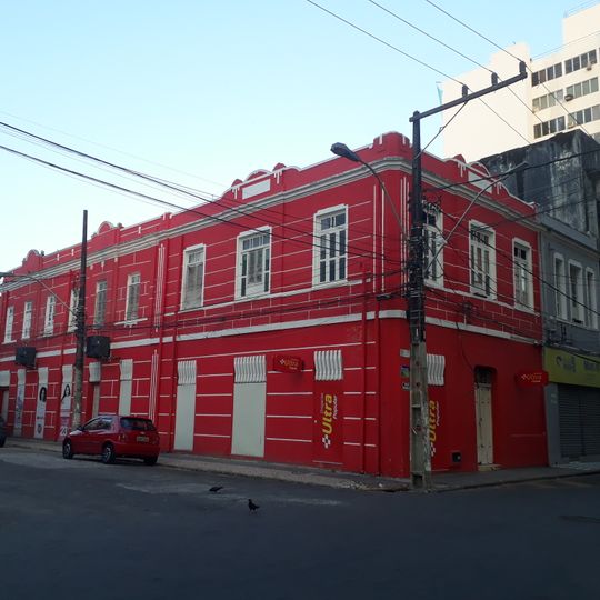 Casa Brasil