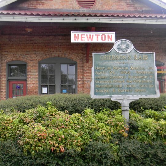 Newton