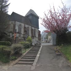 Église Saint-André d'Hucqueliers