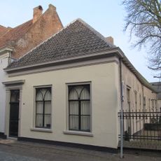Veerpoortstraat 18, Doesburg