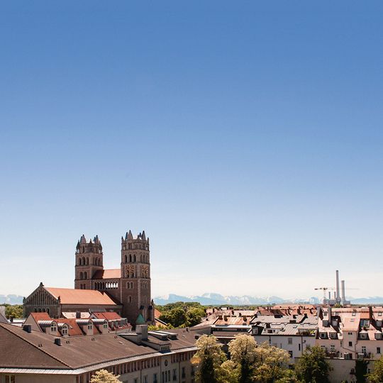 The Flushing Meadows