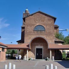 Chiesa di Santa Marcellina in Muggiano