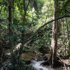 Sai Yoi Waterfall