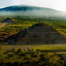 Teotihuacan