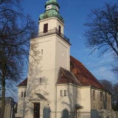 Kościół Ścięcia św. Jana Chrzciciela w Poznaniu