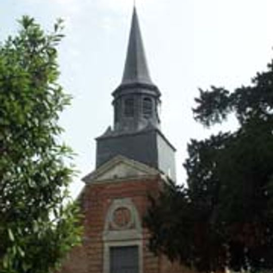 Église Notre-Dame d'Ecquetot
