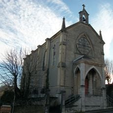 Chapelle Sainte-Germaine de Montréjeau