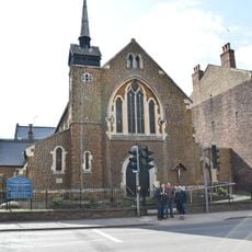 Our Lady of the Annunciation Church