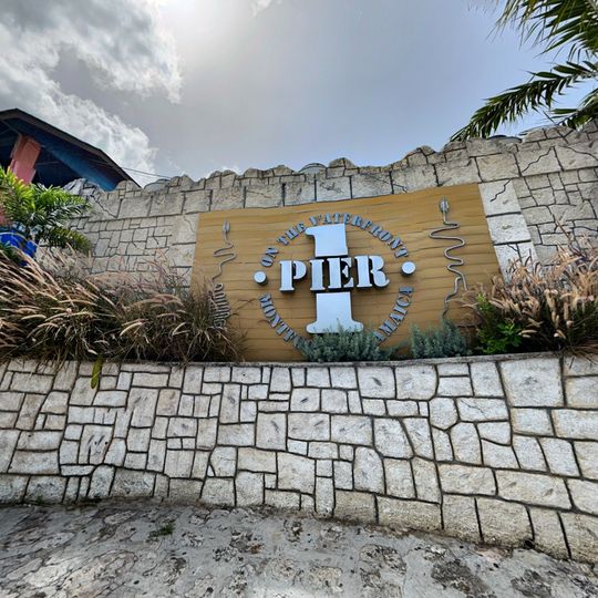 Pier One