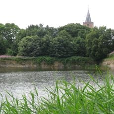 Courtine Oud Molen-Katten