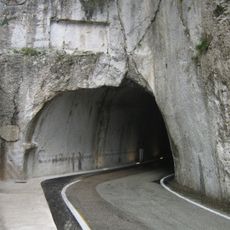 Túnel romano de Furlo