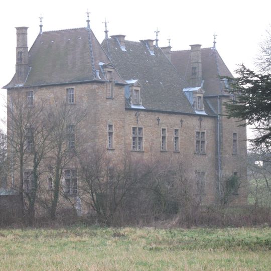 Varennes-lès-Mâcon