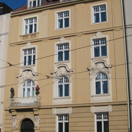 Ismaninger Straße 62a