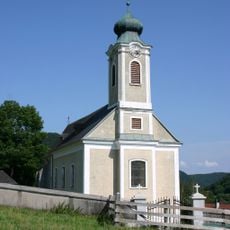 Pfarrkirche Altenmarkt an der Triesting