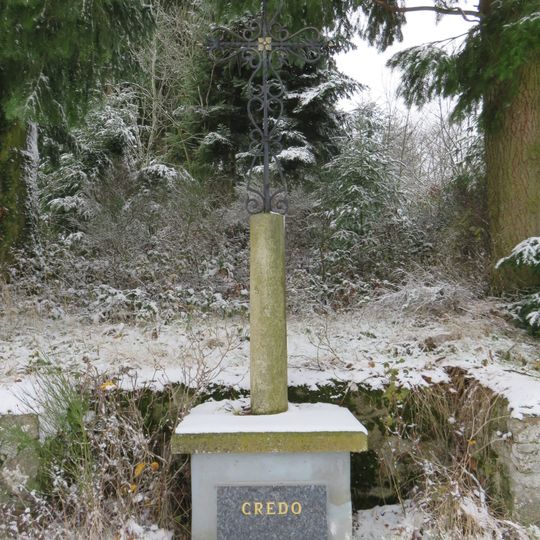Croix des Roches de Saint-Just-d'Avray