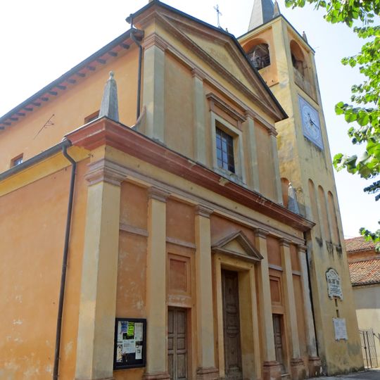 Chiesa di San Pietro