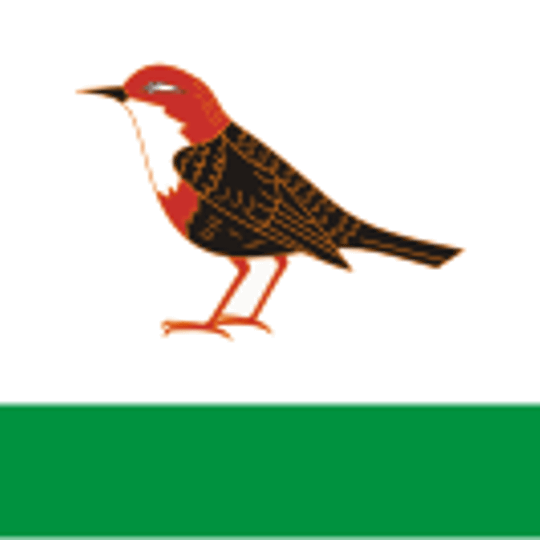 Urban settlement Birsk