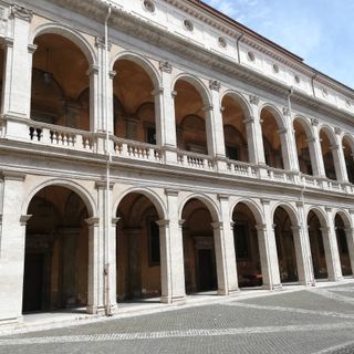 Biblioteca dell'Archivio di Stato di Roma