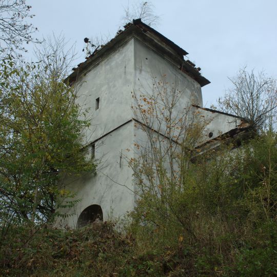 Chapel of Saint Michael