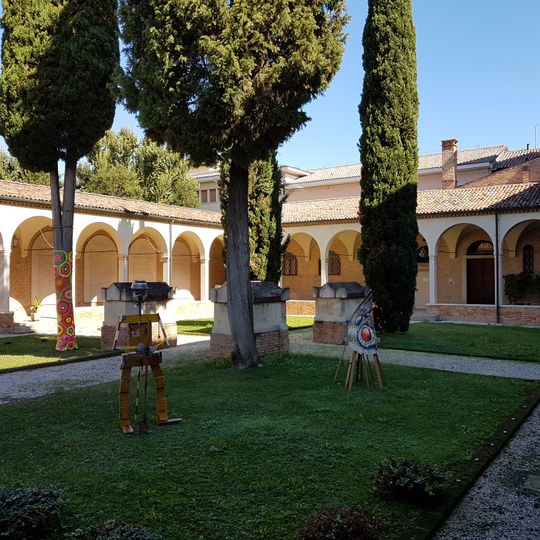 Convento di San Francesco