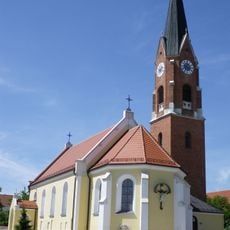 Katholische Pfarrkirche St. Martin
