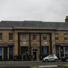 35 Bank Street, Royal Bank Of Scotland
