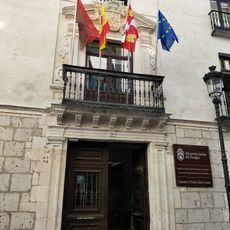 Centro de Documentación de la Mujer en Burgos