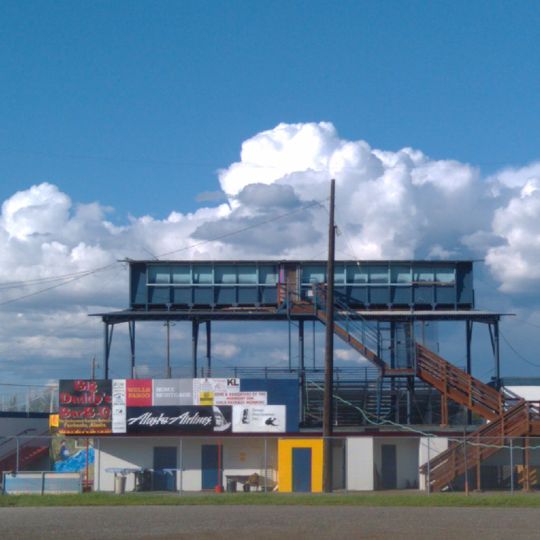 Growden Memorial Park