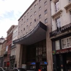 Royal Circus