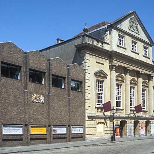 Bristol Old Vic