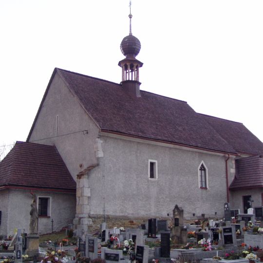 Church of Saint Wenceslaus