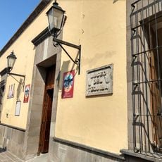 National Museum of Tequila