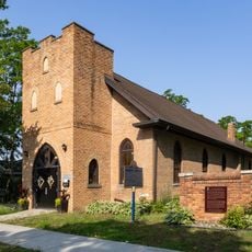 Sandwich First Baptist Church