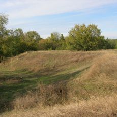 Novobohorodytska Fortress