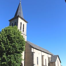 Église Saint-Pierre de Hèches