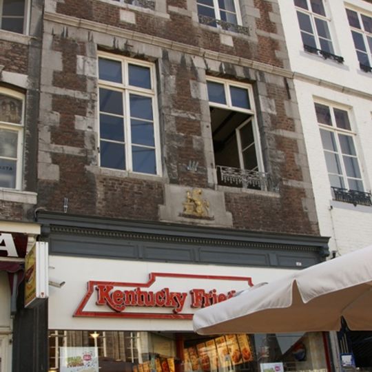 Markt 65, Maastricht