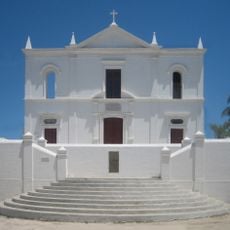 Church of Our Lady of Health